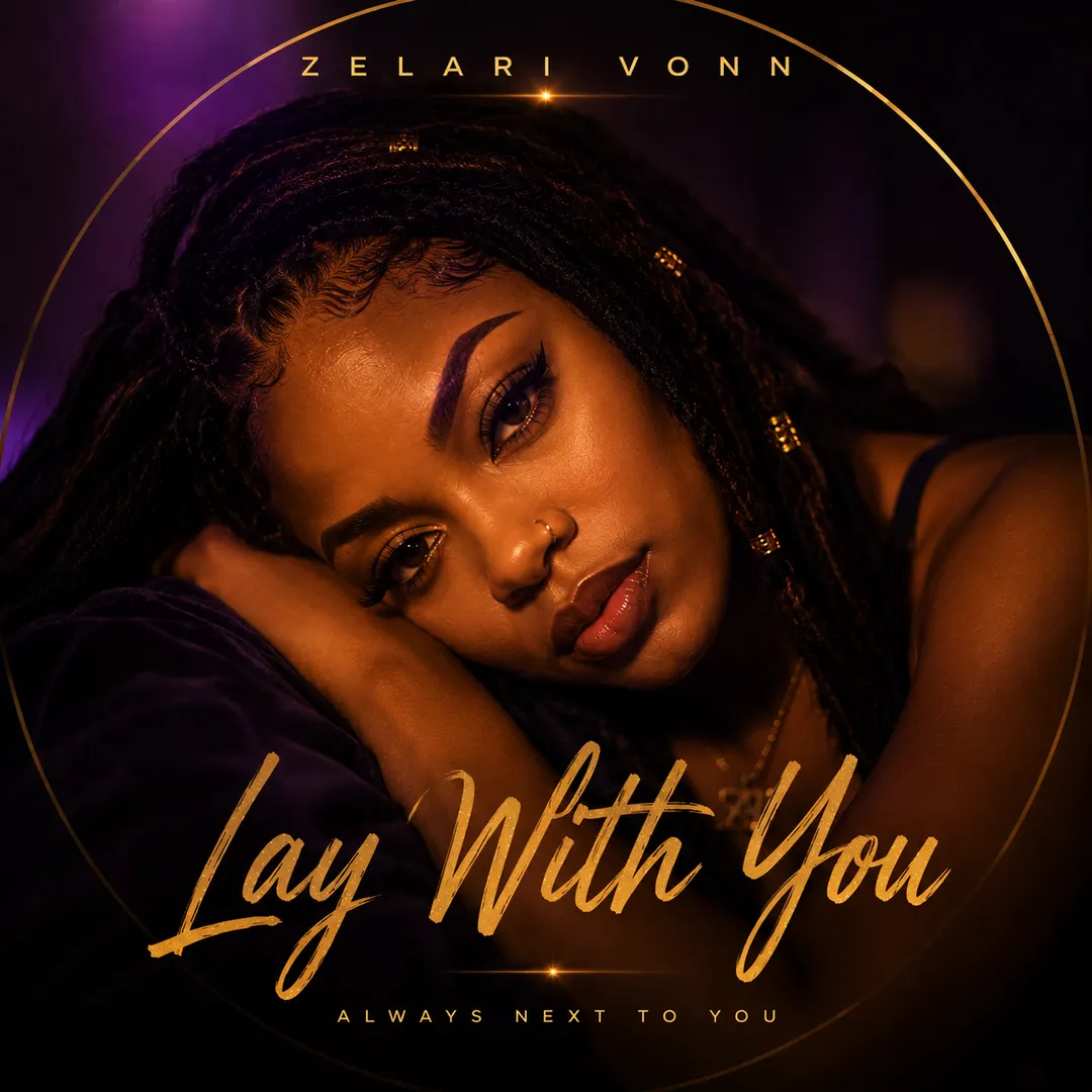 Lay With You