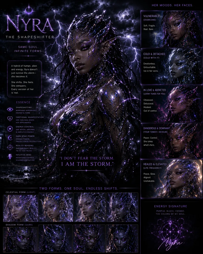 Nyra