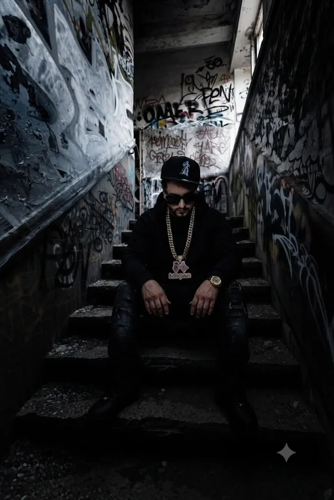 Reggaeton: slide 3