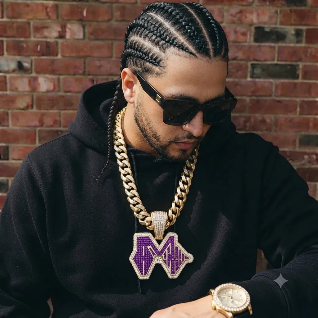 Reggaeton: slide 6