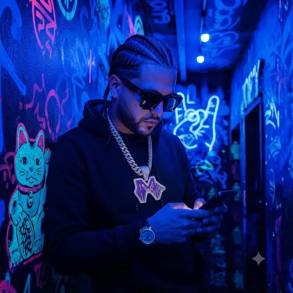 Reggaeton: slide 5