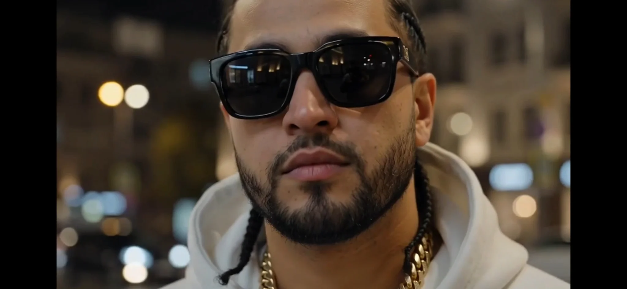 Reggaeton: slide 2